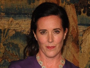 Desainernya Meninggal Bunuh Diri, Website Kate Spade Menghitam