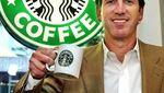 Mundur Jadi CEO Starbucks, Ini Momen Howard Schultz Saat Ngopi