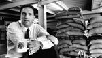 Mundur Jadi CEO Starbucks, Ini Momen Howard Schultz Saat Ngopi