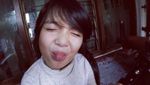 Feels Old Now! Ini Penampilan si Lucu Afiqah
