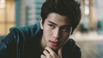 Julian Jacos, Aktor Indonesia yang Disebut Mirip Park Hyung-sik