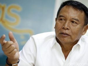 TB Hasanuddin: Kasus Edy Mulyadi Bukan dari Produk Jurnalistik