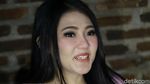 Via Vallen, Luna Maya hingga Zaskia Gotik dengan Tas Mewahnya