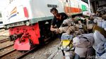 Jelang Lebaran, Jasa Pengiriman Paket Motor Meningkat