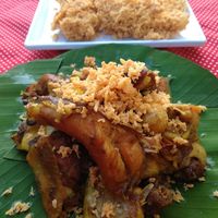 5 Tempat Makan Lesehan di Jakarta Barat  Ini Cocok Buat 