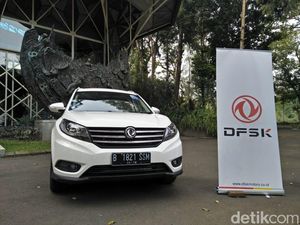 Setelah IIMS 2018, Ini Langkah dari Glory 580