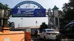 Waduh, Penumpang Masih Nyasar ke Terminal Lama Bandara Semarang