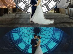 Deretan Foto Editan Photoshop Keren Pemuda Rusia