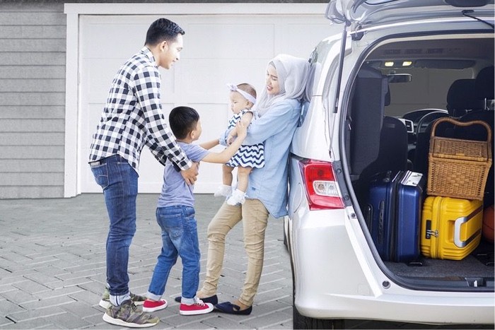 Mau Kredit Mobil untuk Mudik? Perhatikan Hal Penting Ini