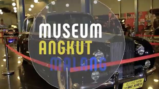 museum angkut