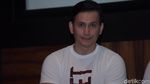 Malas Ribut, Marcellino Lefrandt Tak Ingin Nikah Lagi