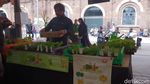 Foto: Begini Suasana Pasar Sayur Segar di Sydney