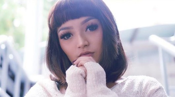 Penampilan Siti Badriah Yang Lagi Syantik