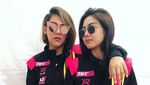 Tangis Sissy Priscilla Melepas Vanesha Prescilla
