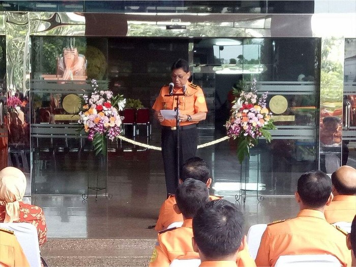 Beri Harga Murah, 132 Stan Ramaikan Bazar Ramadan