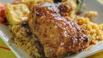 Sahur Penuh Selera dengan Kriuk Ayam Kremes dan Sambal