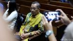 Eks Ketua PT Manado Divonis 6 Tahun Penjara