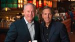 Mundur Jadi CEO Starbucks, Ini Momen Howard Schultz Saat Ngopi