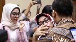 Beri Suap Selamatkan Ibu, Aditya Moha Divonis 4 Tahun Penjara