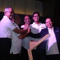 Bank Jateng Borobudur Marathon 2018, Targetkan 10 Ribu Peserta