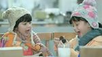 Feels Old Now! Ini Penampilan si Lucu Afiqah