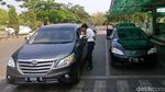 Waduh, Penumpang Masih Nyasar ke Terminal Lama Bandara Semarang