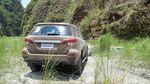 Main Offroad dengan Pesaing Fortuner dan Pajero Sport di Filipina