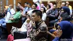 Beri Suap Selamatkan Ibu, Aditya Moha Divonis 4 Tahun Penjara