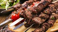 Ini Ekspresi Lucu Anak Kecil, Ketika Tahu Daging Berasal dari Hewan