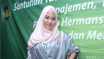 Via Vallen, Luna Maya hingga Zaskia Gotik dengan Tas Mewahnya