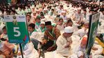 PLN Bubker Bersama 3.300 Anak Yatim
