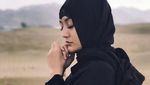 Penampilan Siti Badriah yang Lagi Syantik