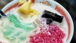 Jangan Tergoda Ya! 10 Es Jaipong Versi Netizen Ini Bisa Untuk Buka Puasa