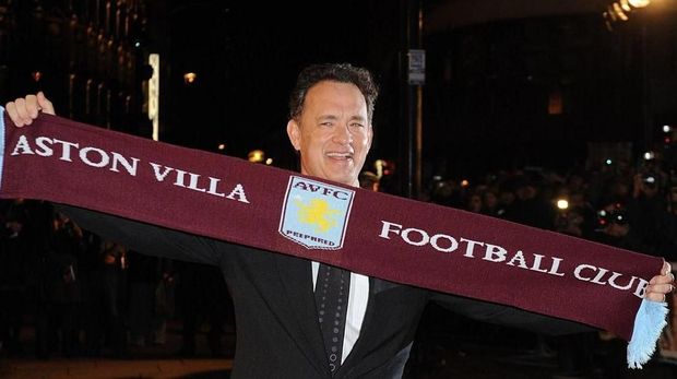 Tak Disangka, Selebriti Hollywood Ini Penggila Sepakbola