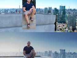 Deretan Foto Editan Photoshop Keren Pemuda Rusia