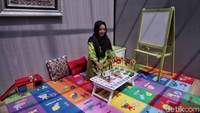 Posko ini tersebar di 13 titik di Pulau Jawa dan Sumatera.