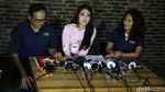 Via Vallen Buka Suara soal Pelecehan, Penampilan Siti Badriah
