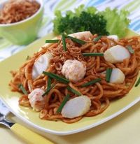 Mantap! 5 Sajian Mi Goreng yang Enak untuk Menu Buka Puasa