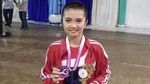 Feels Old Now! Ini Penampilan si Lucu Afiqah