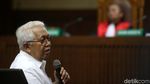 Menkeu Era Habibie Jadi Saksi di Sidang Syafruddin Tumenggung