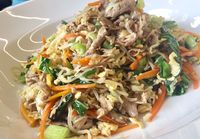 Mie Goreng Lebih Sehat Dengan Tambahan 4 Bahan Ini!