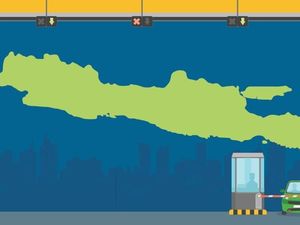 Serba-Serbi Tol Gratis di Trans Jawa