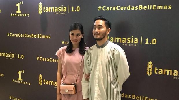 Fintech Syariah Ini Rilis Fitur Transfer Emas Buat THR