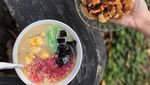 Jangan Tergoda Ya! 10 Es Jaipong Versi Netizen Ini Bisa Untuk Buka Puasa