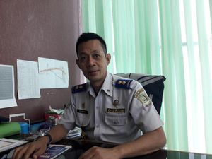 Minimarket dan SPBU di Jalur Mudik Bekasi Diimbau Buka 24 Jam