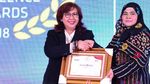 Dorong Gerakan Non Tunai, Bank DKI Diganjar Penghargaan