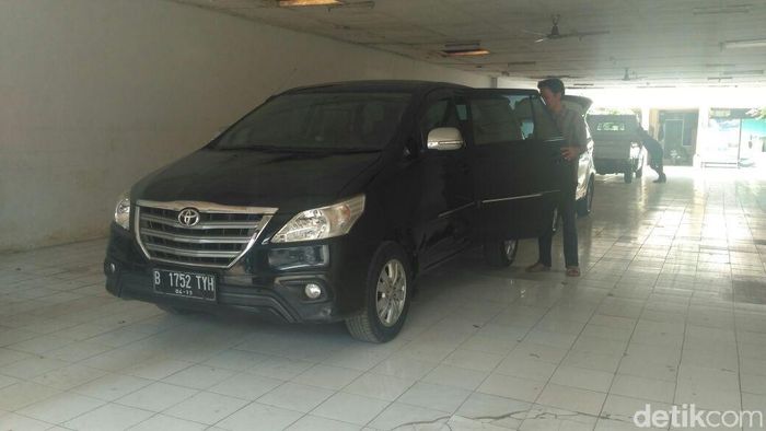 Foto: Achmad Dwi Afriyadi-detikFinance Foto: Achmad Dwi Afriyadi-detikFinance