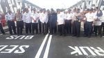 Menengok Jembatan Babat yang Sudah Dibuka untuk Umum