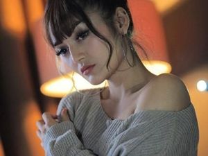 Siti Badriah Jawab Lagi Syantik dengan Lagi Tamvan