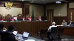 Menkeu Era Habibie Jadi Saksi di Sidang Syafruddin Tumenggung